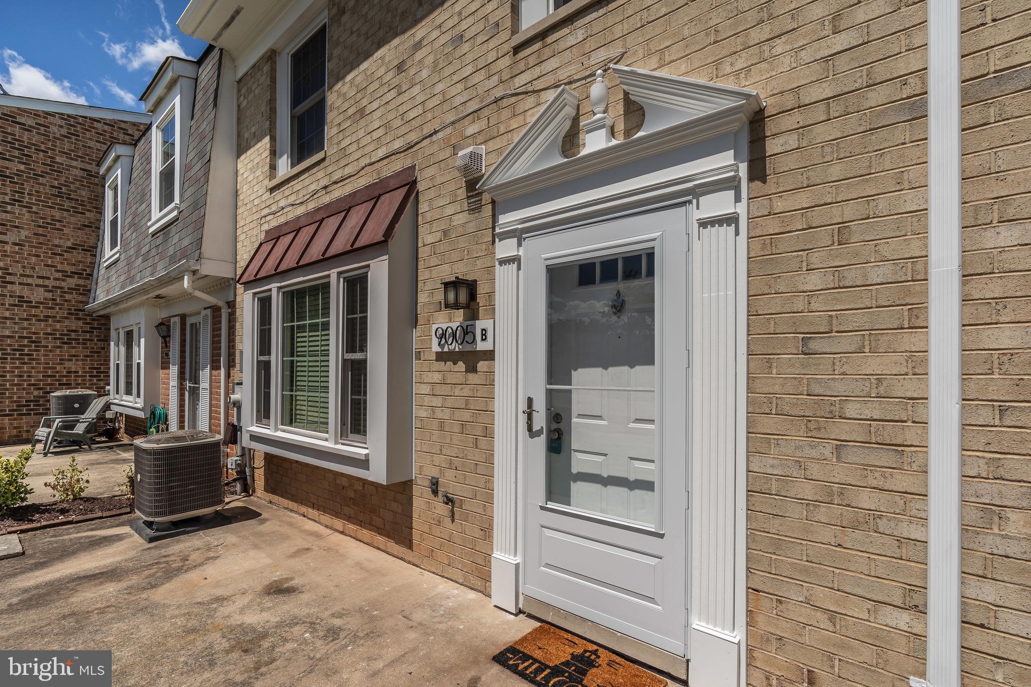 9005 North Laurel Road, Unit B Laurel, MD 20723 - Photo 2 of 22 Gallery Image 2