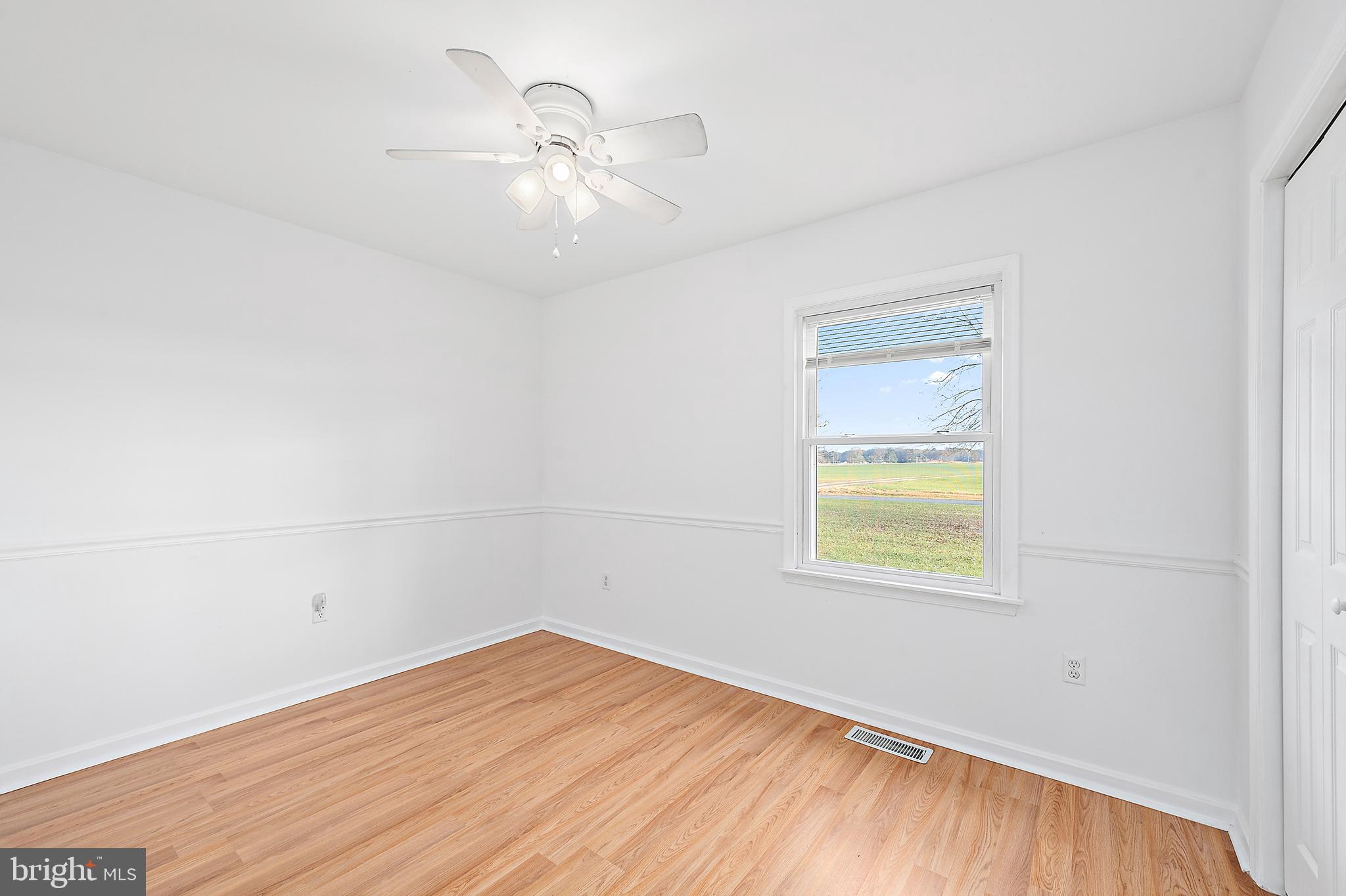 26792 Porter Mill Road Hebron, MD 21830 - Photo 30 of 91 an empty room with a window