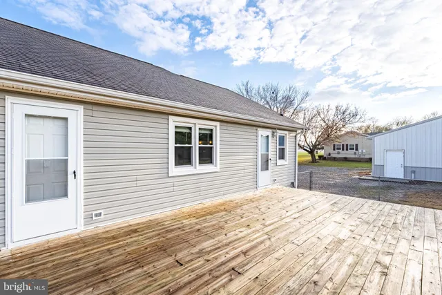 $420,999 | 26792 Porter Mill Road, Hebron, MD 21830