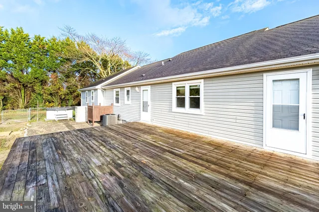 $420,999 | 26792 Porter Mill Road, Hebron, MD 21830