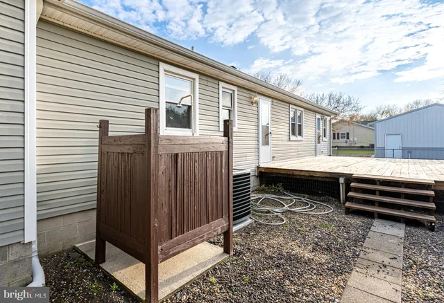 $418,000 | 26792 Porter Mill Road, Hebron, MD 21830