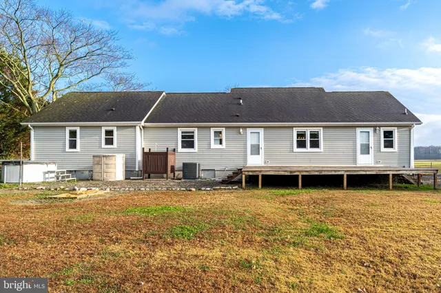 $420,999 | 26792 Porter Mill Road, Hebron, MD 21830