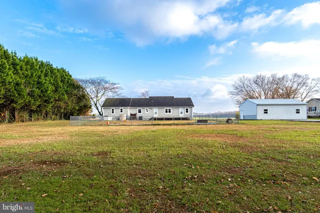 $418,000 | 26792 Porter Mill Road, Hebron, MD 21830