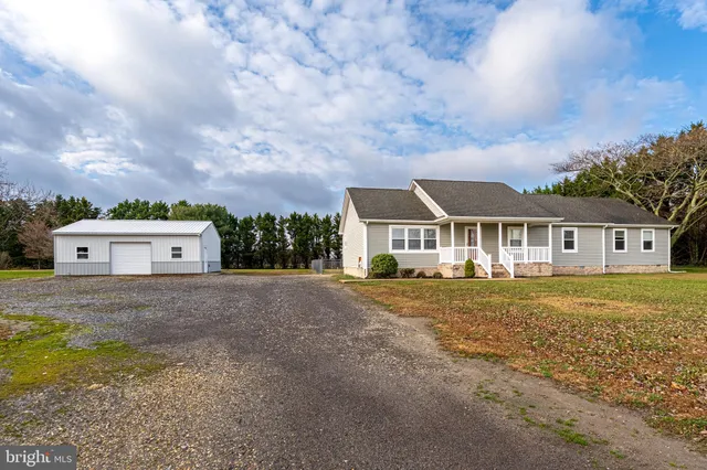 $420,999 | 26792 Porter Mill Road, Hebron, MD 21830