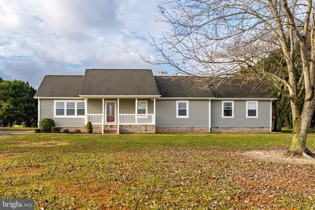 $418,000 | 26792 Porter Mill Road, Hebron, MD 21830
