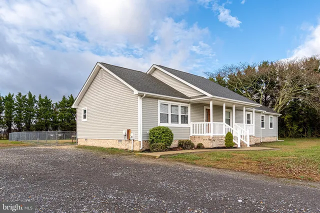 $420,999 | 26792 Porter Mill Road, Hebron, MD 21830