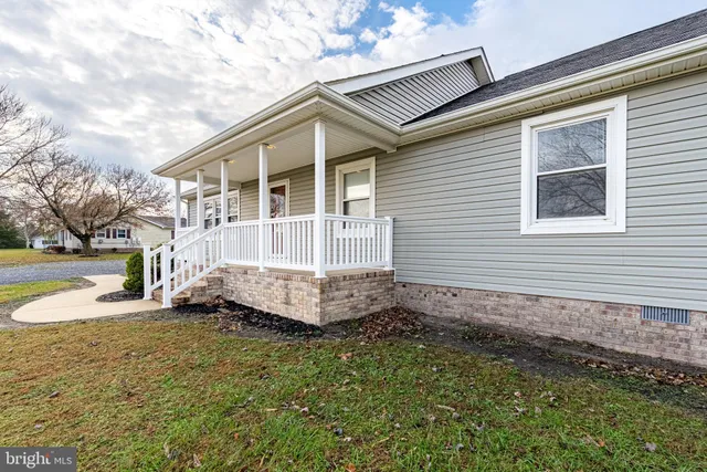 $418,000 | 26792 Porter Mill Road, Hebron, MD 21830