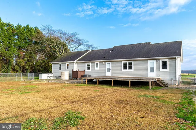 $420,999 | 26792 Porter Mill Road, Hebron, MD 21830