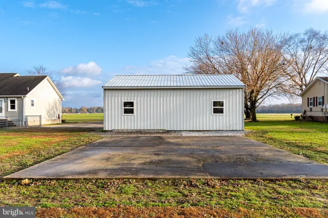 $420,999 | 26792 Porter Mill Road, Hebron, MD 21830