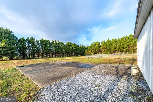 $418,000 | 26792 Porter Mill Road, Hebron, MD 21830