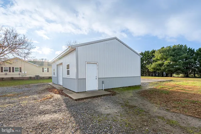 $420,999 | 26792 Porter Mill Road, Hebron, MD 21830