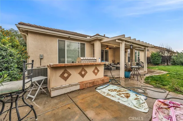 $549,999 | 28200 Horizon Court, Menifee, CA 92585