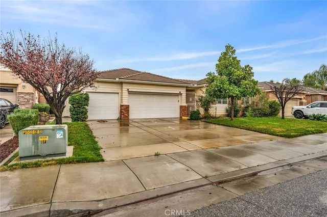 $549,999 | 28200 Horizon Court, Menifee, CA 92585