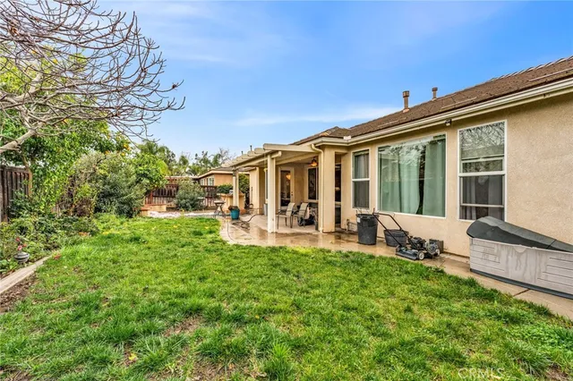 $549,999 | 28200 Horizon Court, Menifee, CA 92585