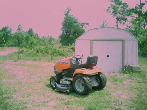 22281 Mennonite Road Gulfport, MS 39503 - Photo 3 of 5 Additional Photo