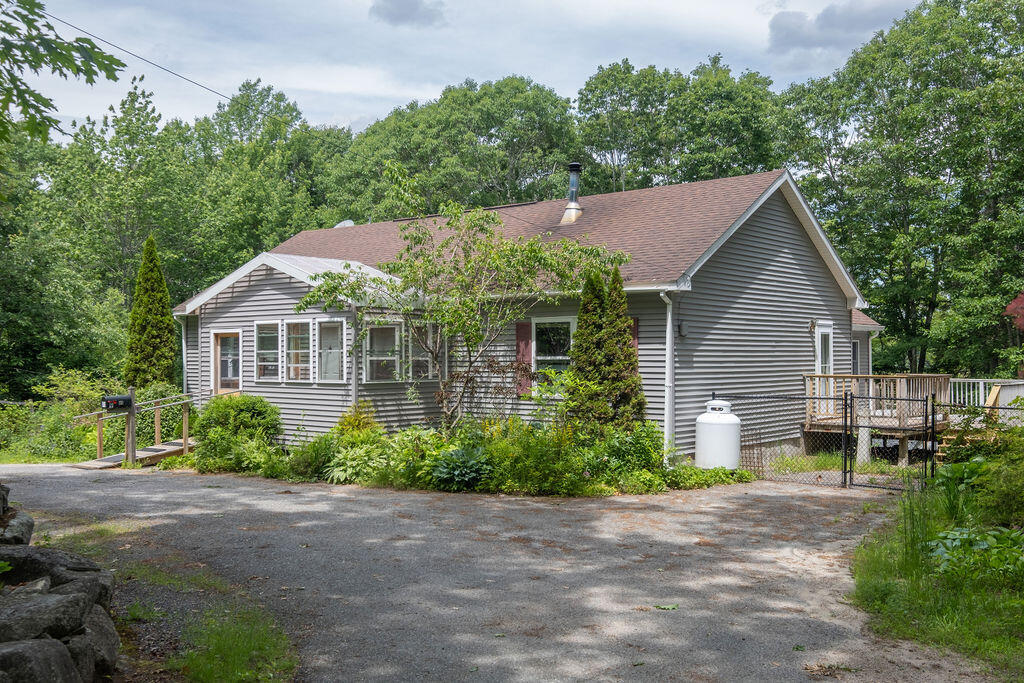 9 Graytown Road Sedgwick, ME 04676 - Photo 3 of 43 9GraytownRd-2