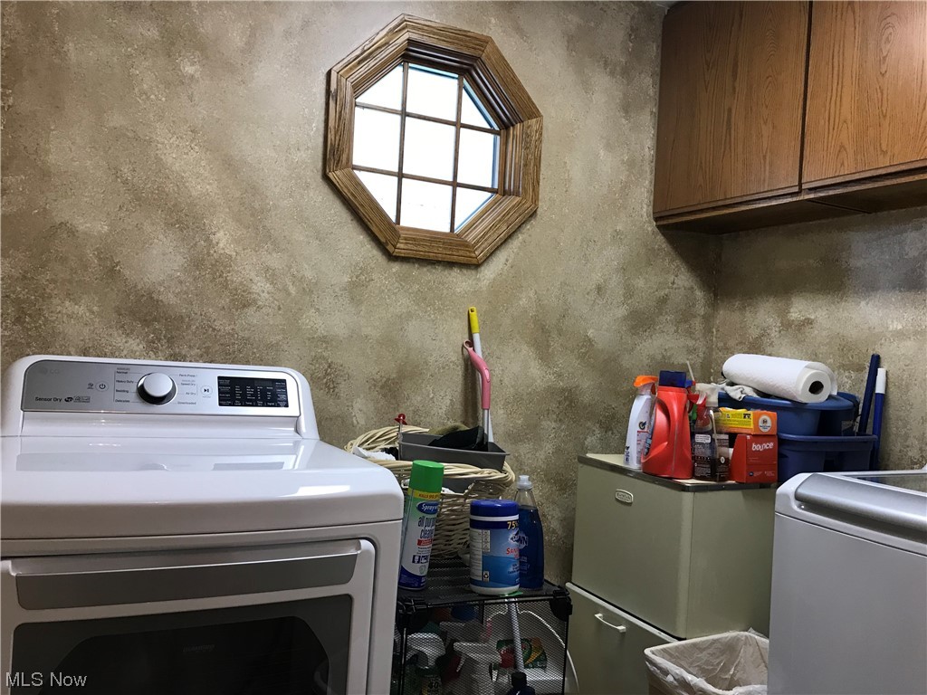 3575 Easy Street Canfield, OH 44406 - Photo 14 of 26 First Floor Laundry Room