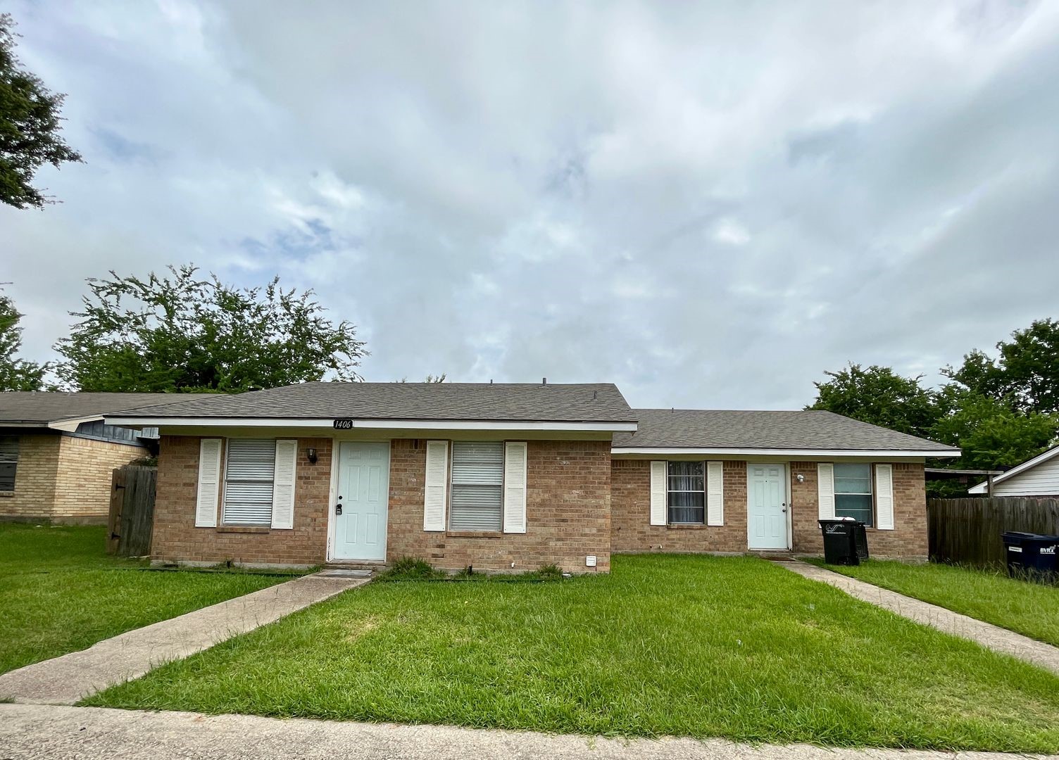 1404 Rescue Court College Station, TX 77845 - Photo 1 of 12