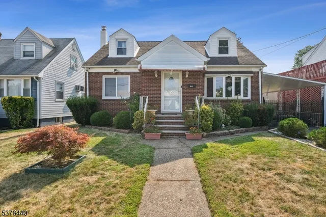 $570,000 | 237 Sherwood Avenue, Paterson, NJ 07502