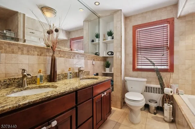 $570,000 | 237 Sherwood Avenue, Paterson, NJ 07502