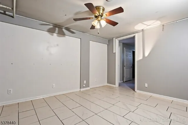 $570,000 | 237 Sherwood Avenue, Paterson, NJ 07502