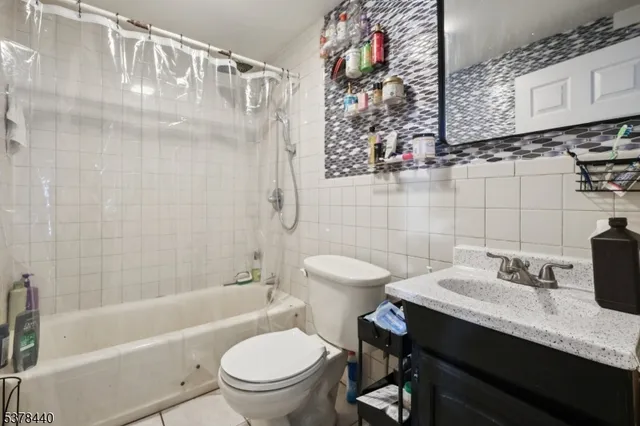 $570,000 | 237 Sherwood Avenue, Paterson, NJ 07502