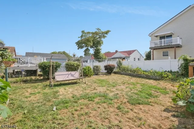 $570,000 | 237 Sherwood Avenue, Paterson, NJ 07502