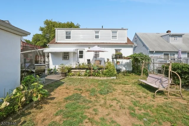 $570,000 | 237 Sherwood Avenue, Paterson, NJ 07502