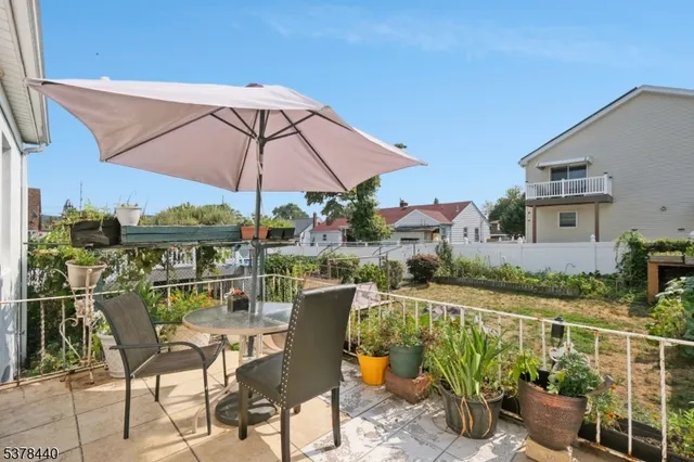 $570,000 | 237 Sherwood Avenue, Paterson, NJ 07502