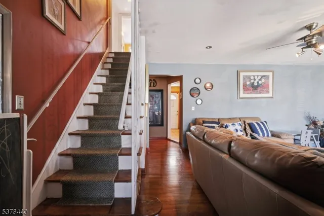 $570,000 | 237 Sherwood Avenue, Paterson, NJ 07502