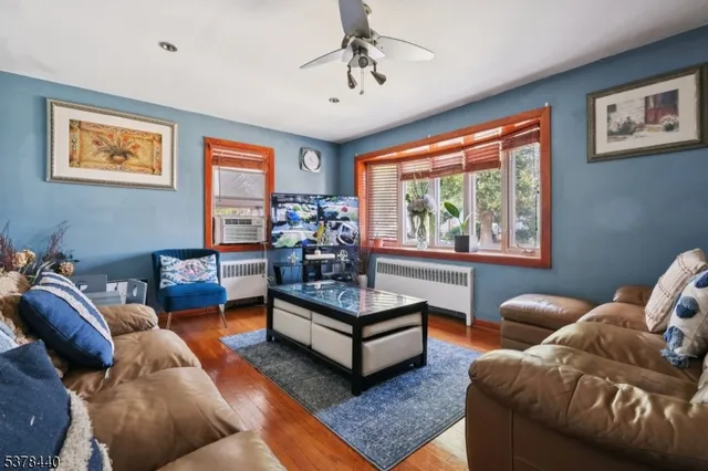 $570,000 | 237 Sherwood Avenue, Paterson, NJ 07502