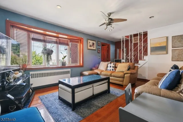 $570,000 | 237 Sherwood Avenue, Paterson, NJ 07502