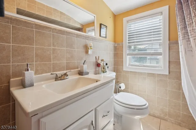 $570,000 | 237 Sherwood Avenue, Paterson, NJ 07502