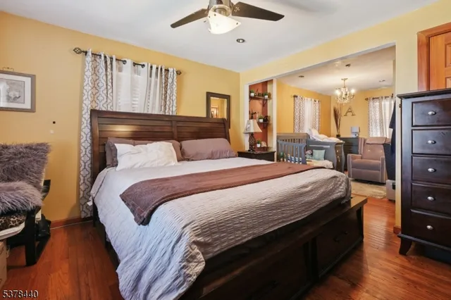 $570,000 | 237 Sherwood Avenue, Paterson, NJ 07502