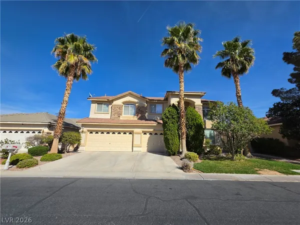 $2,650 | 532 Fynn Valley Drive, Las Vegas, NV 89148