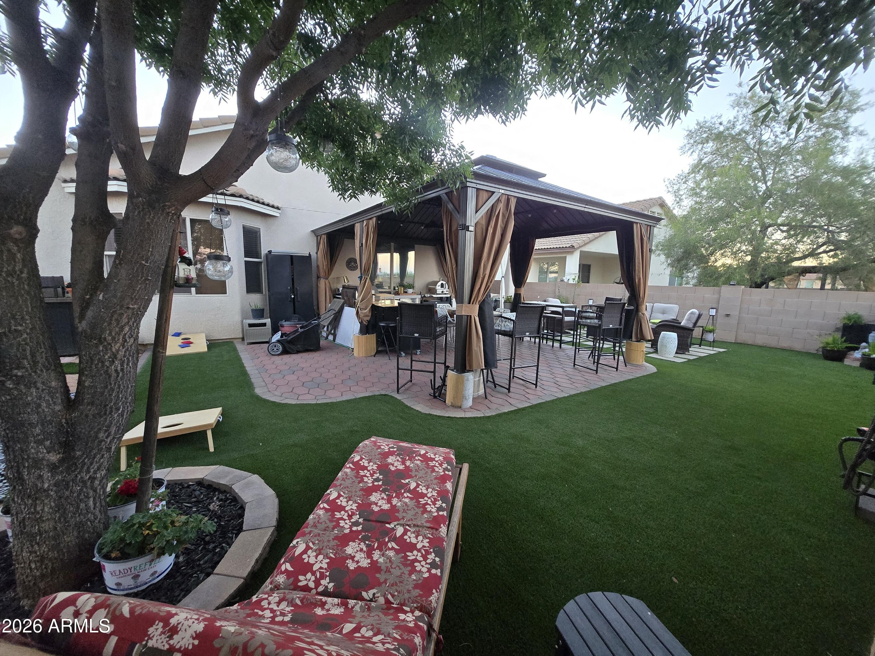 673 Tanner Drive Sierra Vista, AZ 85635 - Photo 36 of 40