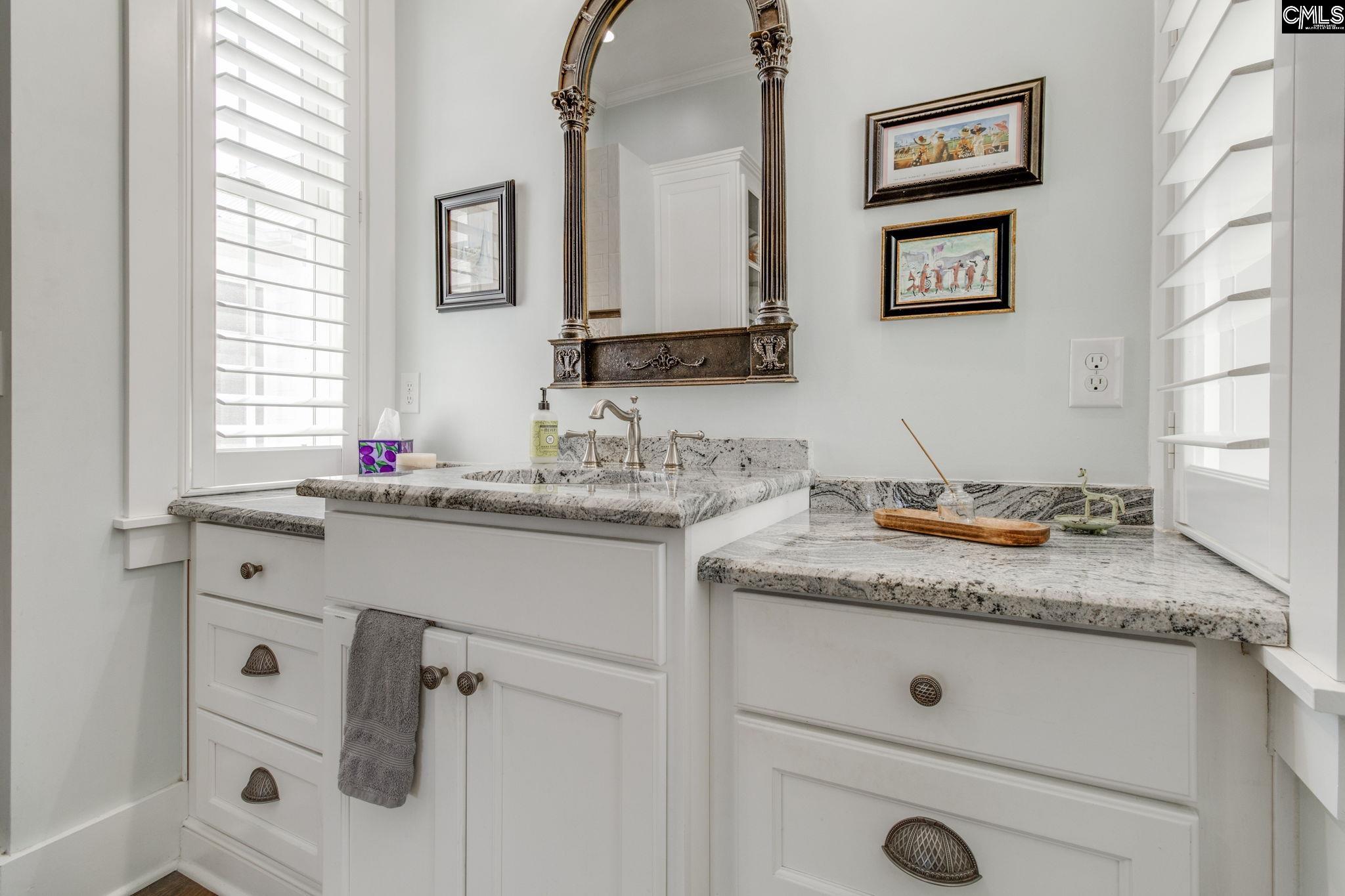 100 Horse Pasture Road Camden, SC 29020 - Photo 23 of 93
