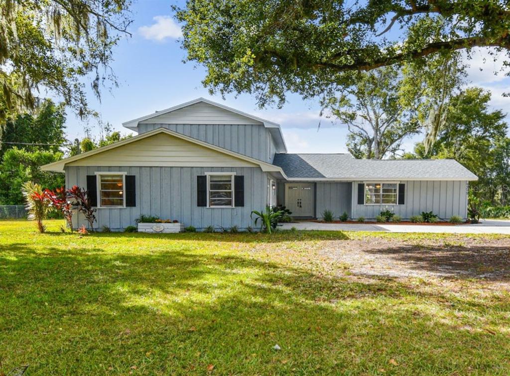 3315 North Wilder Road Plant City, FL 33565 - Photo 1 of 1