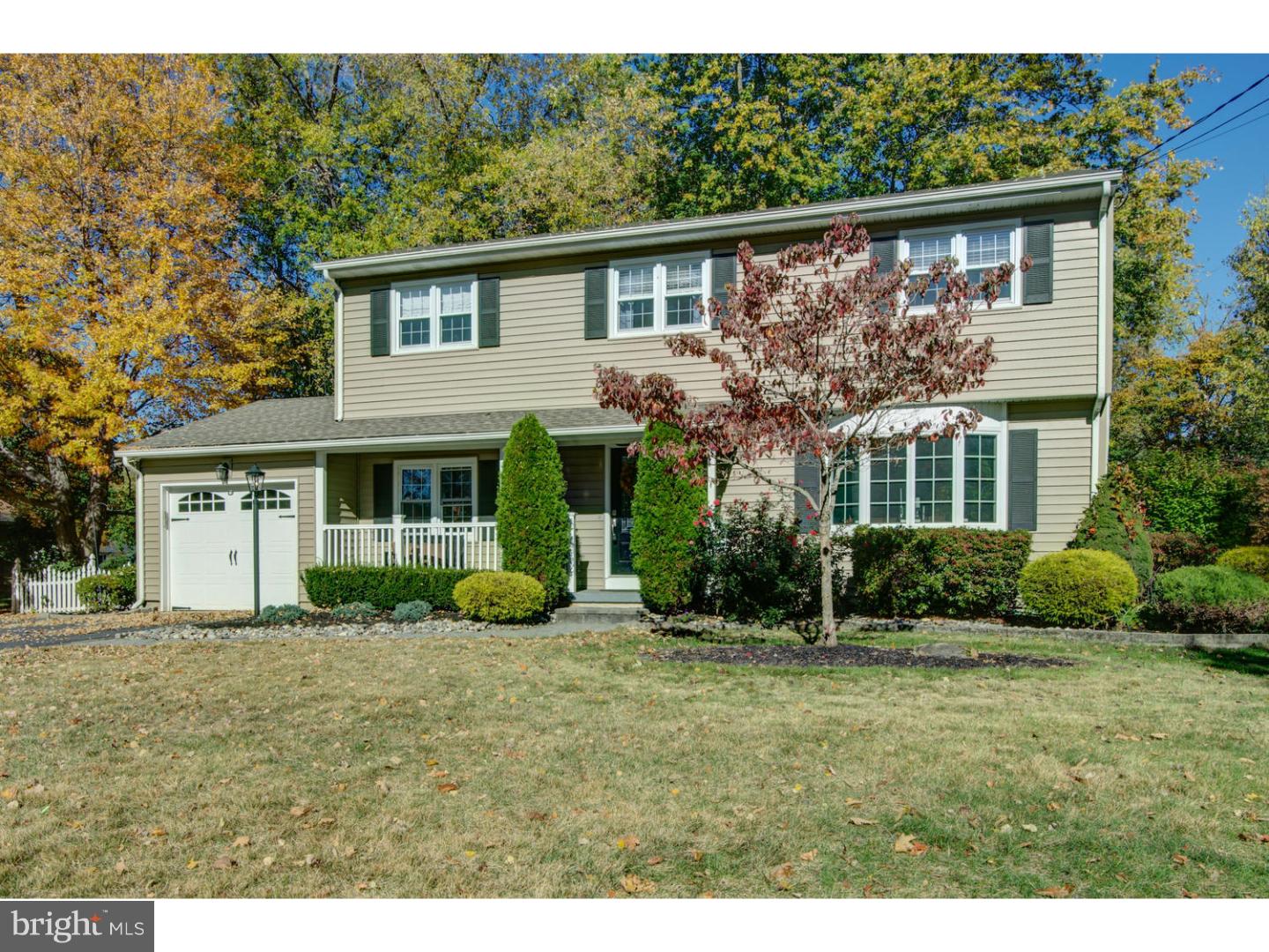 57 Brooktree Road Hightstown, NJ 08520 - Photo 1 of 25 Gallery Image 1
