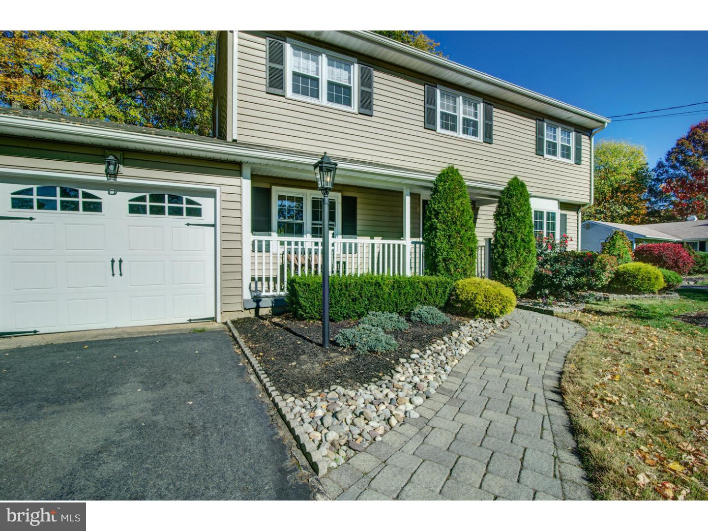 57 Brooktree Road Hightstown, NJ 08520 - Photo 2 of 25 Gallery Image 2