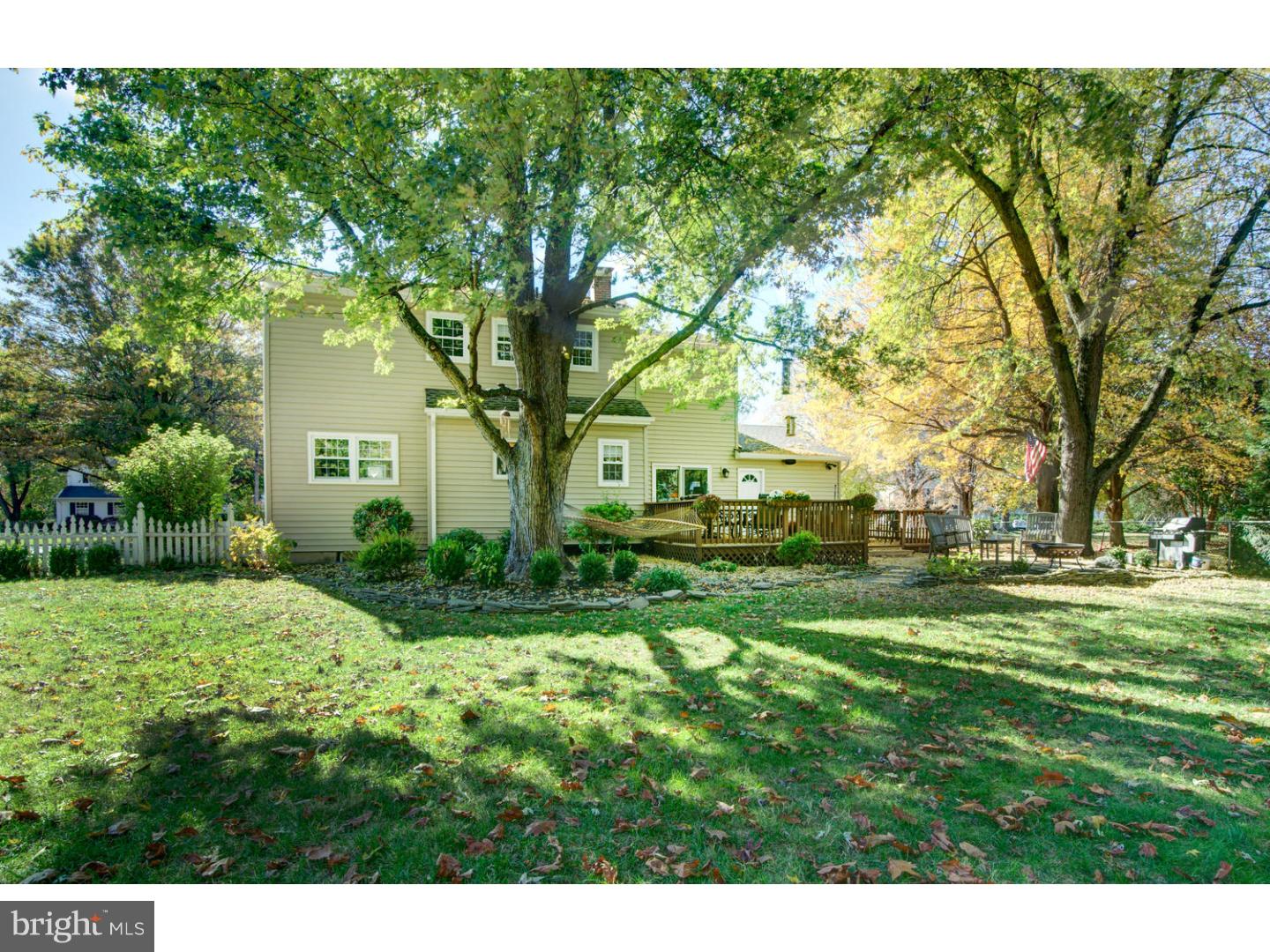 57 Brooktree Road Hightstown, NJ 08520 - Photo 16 of 25 Gallery Image 16