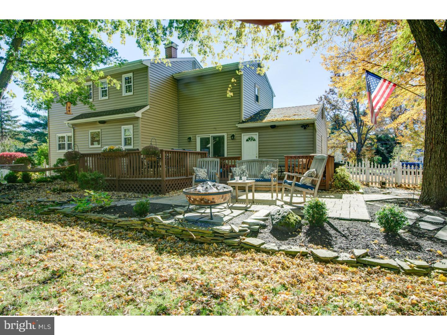 57 Brooktree Road Hightstown, NJ 08520 - Photo 19 of 25 Gallery Image 19