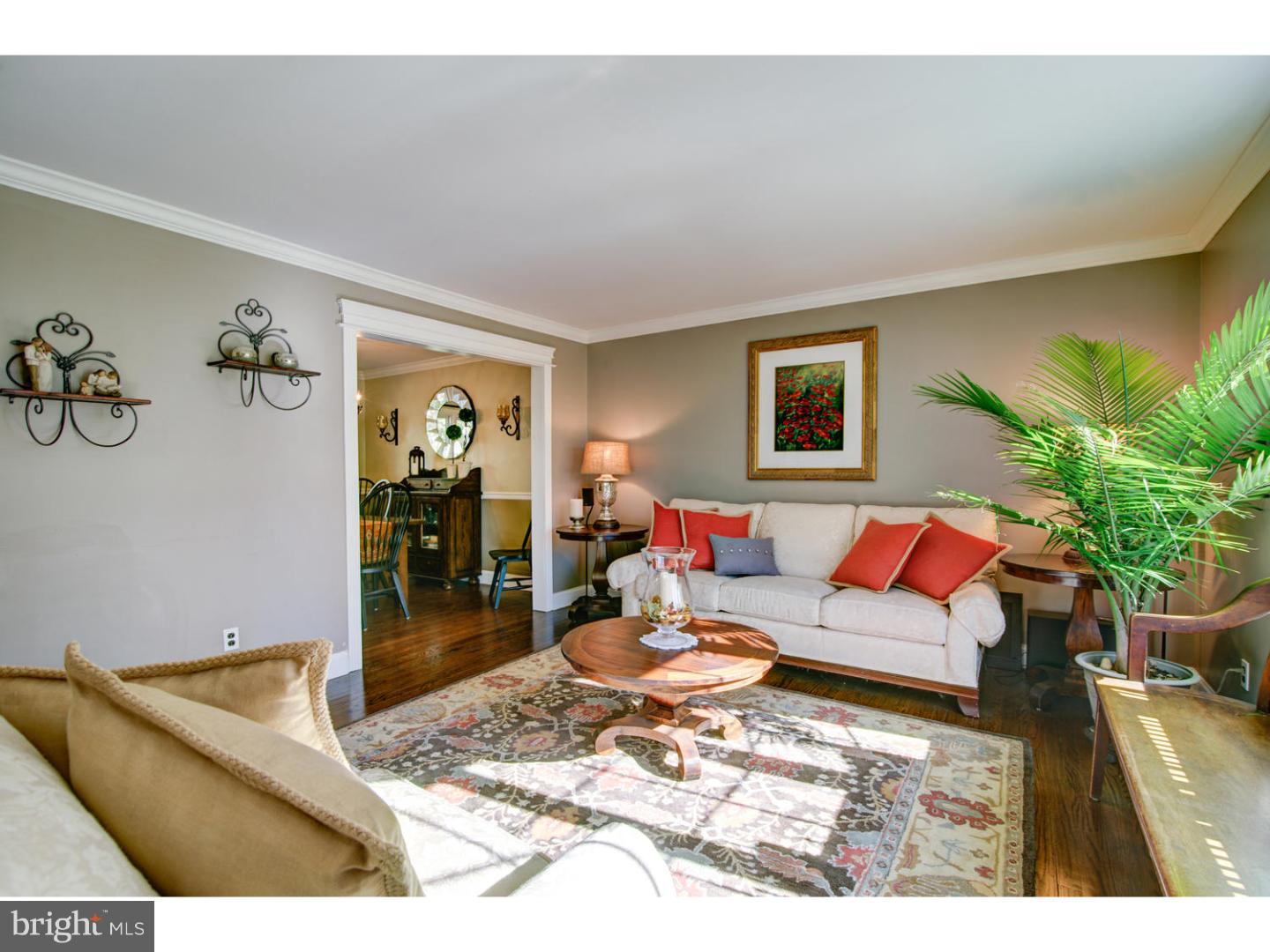 57 Brooktree Road Hightstown, NJ 08520 - Photo 4 of 25 Gallery Image 4