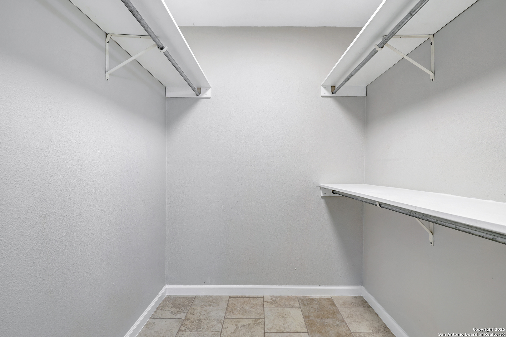 7103 Spring Point Street San Antonio, TX 78249 - Photo 23 of 28 a view of a rack on the wall