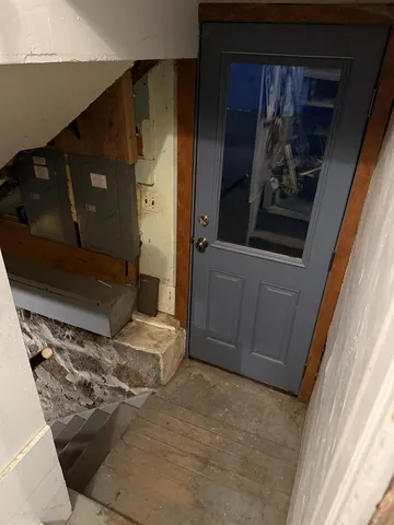 $550,000 | 703 Washington Street, Davenport, WA 99122