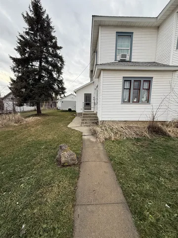 $550,000 | 703 Washington Street, Davenport, WA 99122