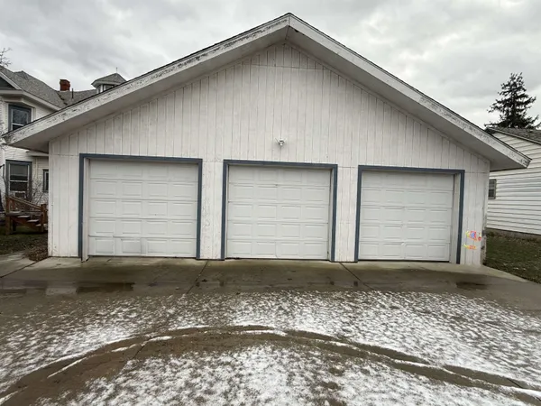 $550,000 | 703 Washington Street, Davenport, WA 99122
