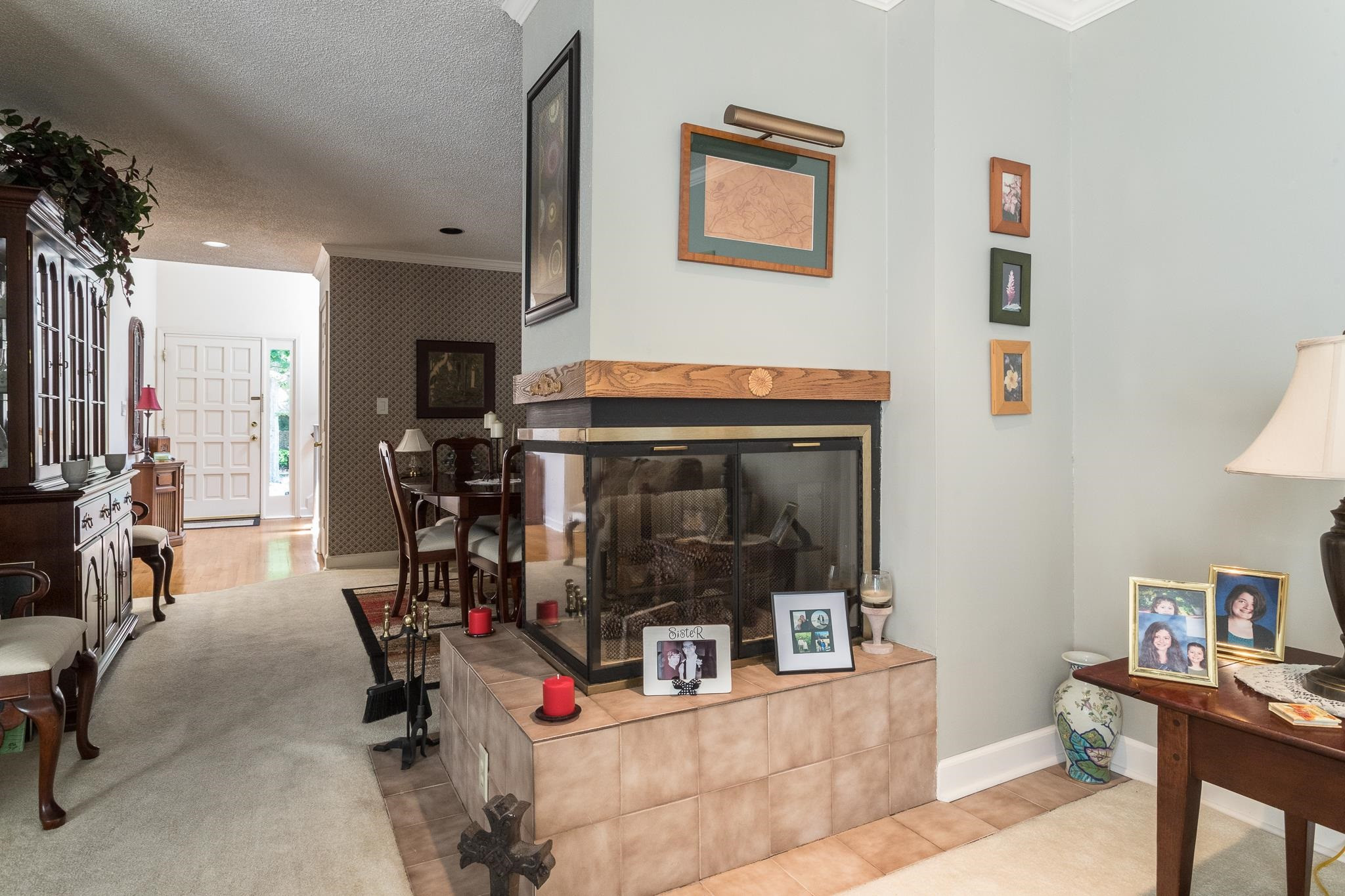 9 Pinnacle Road Durham, NC 27705 - Photo 10 of 26 Photo 10