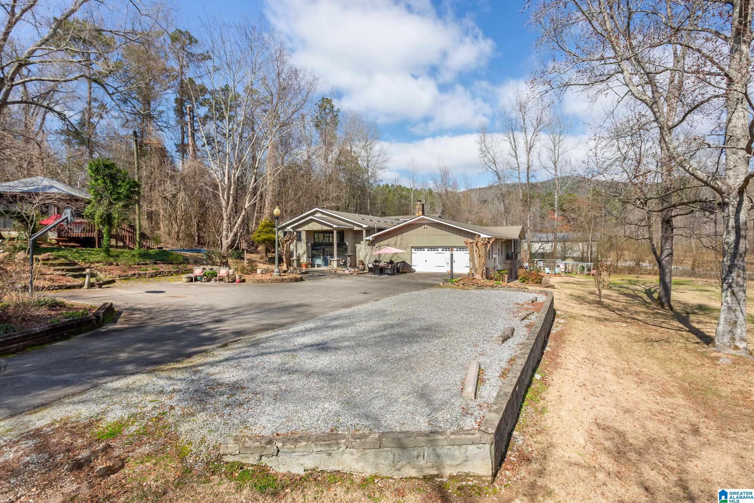 115 Sandy Lane Anniston, AL 36207 - Photo 48 of 67