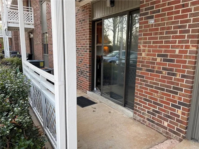 $142,000 | 475 Mount Vernon Highway Northeast, Unit 122C, Sandy Springs, GA 30328
